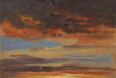 Étude du ciel